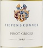 Pinot Grigio Vigneti Delle Dolomiti Igt 2015